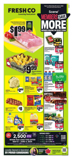 FreshCo
